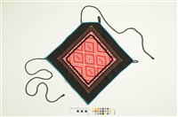 藏品(女子胸兜)的圖片